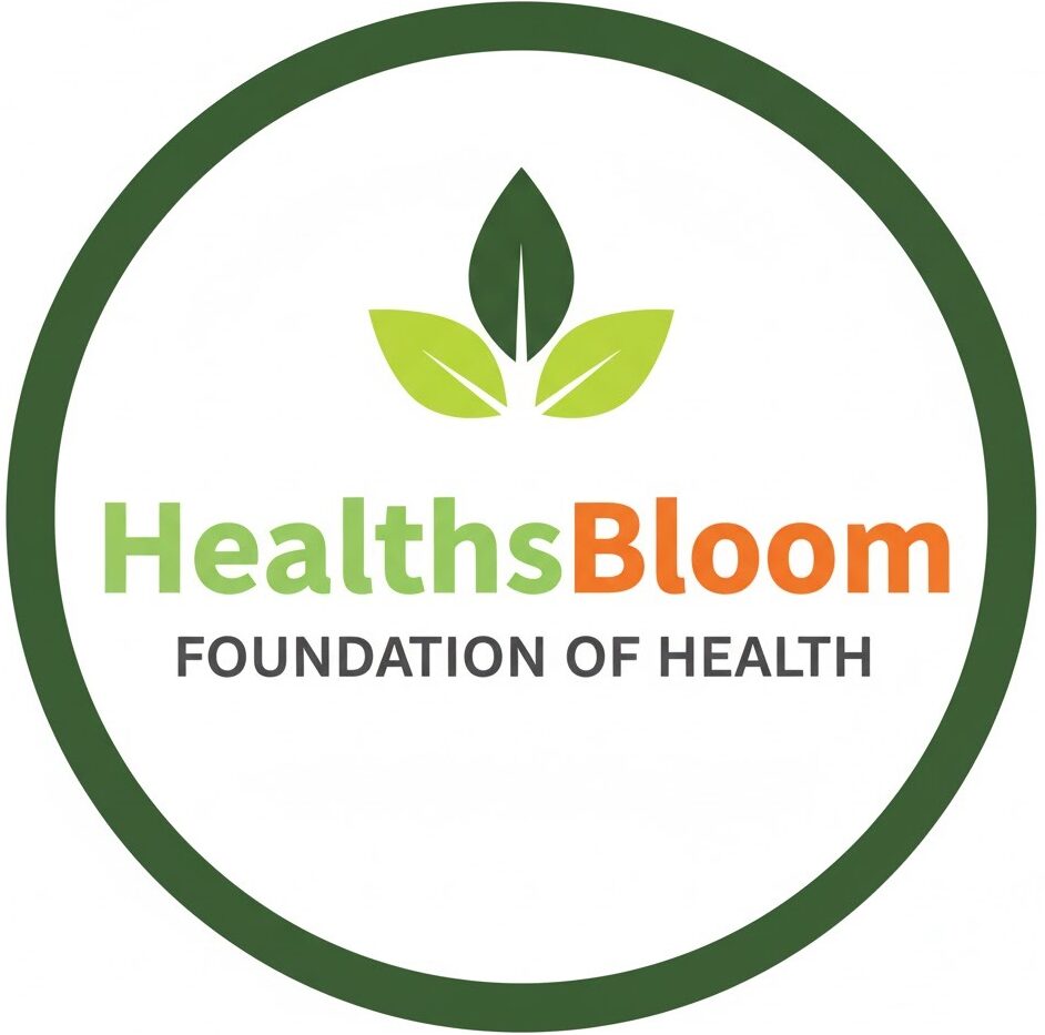 healthsbloom
