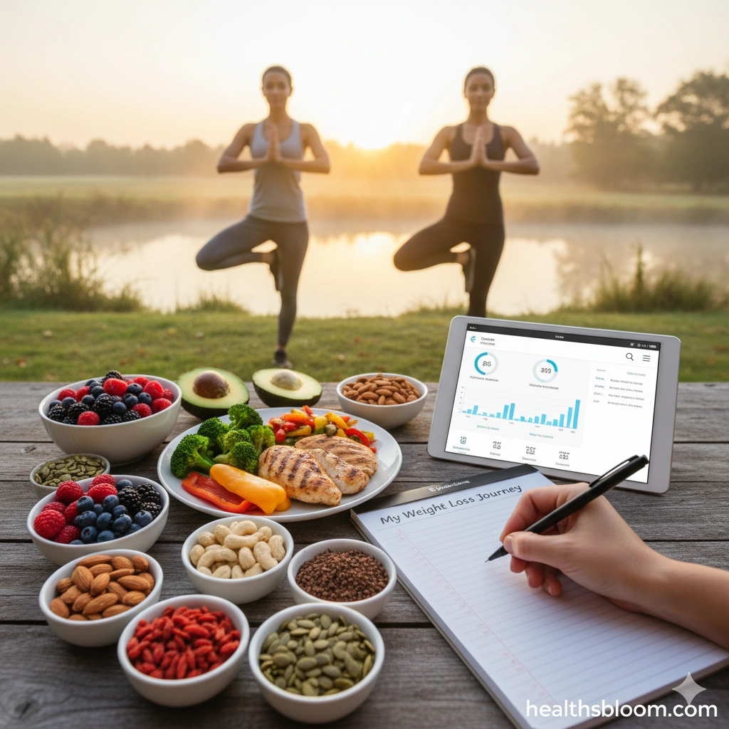 Perfect Weight Loss Diet Plan