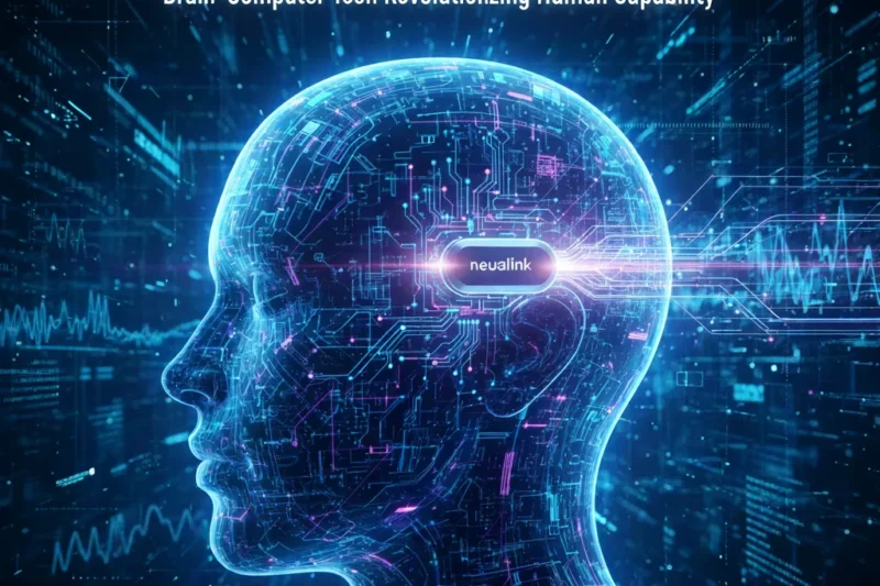 neuralink technology