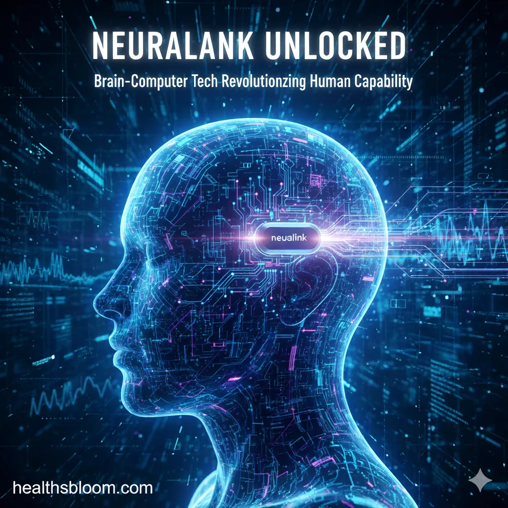 neuralink technology