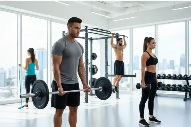 Best Forearm Exercises for Men & Women: Strengthen Grip, Boost Stability, & Sculpt Muscle