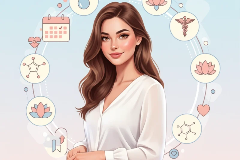 Women’s Menstrual Health Guide: Understanding Your Cycle and Wellness