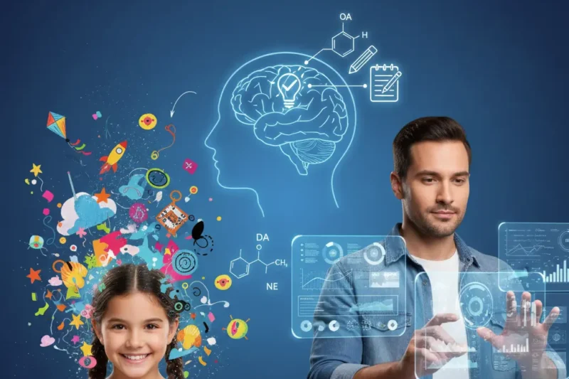 What Is ADHD? Key Facts Everyone Should Know