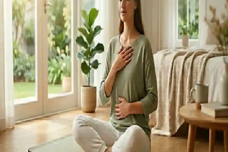 7 Somatic Exercise Benefits for a Regulated Nervous System