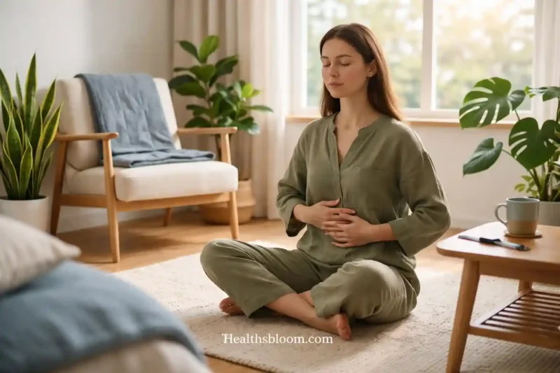 How to Heal a Dysregulated Nervous System Naturally